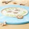6 Pack: 18" Unfinished Wooden Circle Plaque by Make Market®